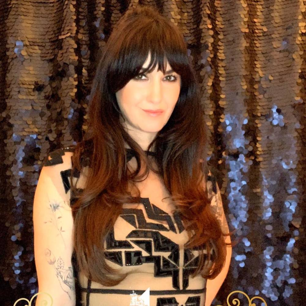 Meet your Posher, Kristy